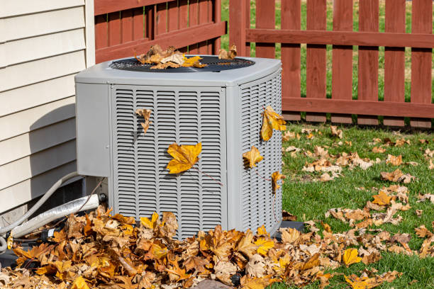 Best 24/7 HVAC repair  in Canadian Lakes, MI