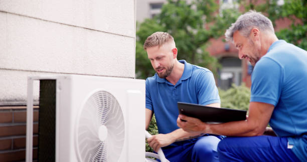 Best Ductless HVAC repair  in Canadian Lakes, MI