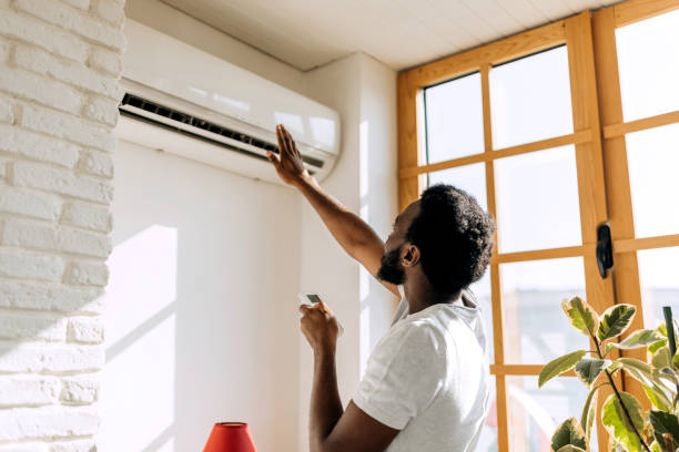 Best Local HVAC companies  in Canadian Lakes, MI