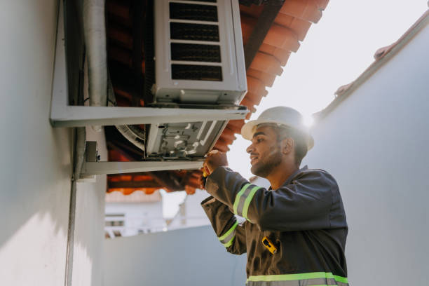 Best HVAC emergency services  in Canadian Lakes, MI