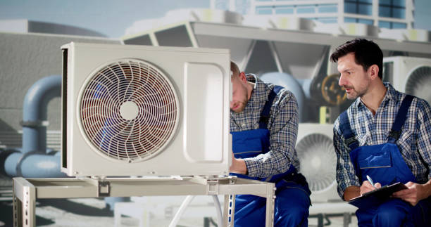 Canadian Lakes, MI HVAC Company