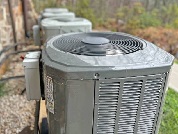 Best Air conditioning repair  in Canadian Lakes, MI